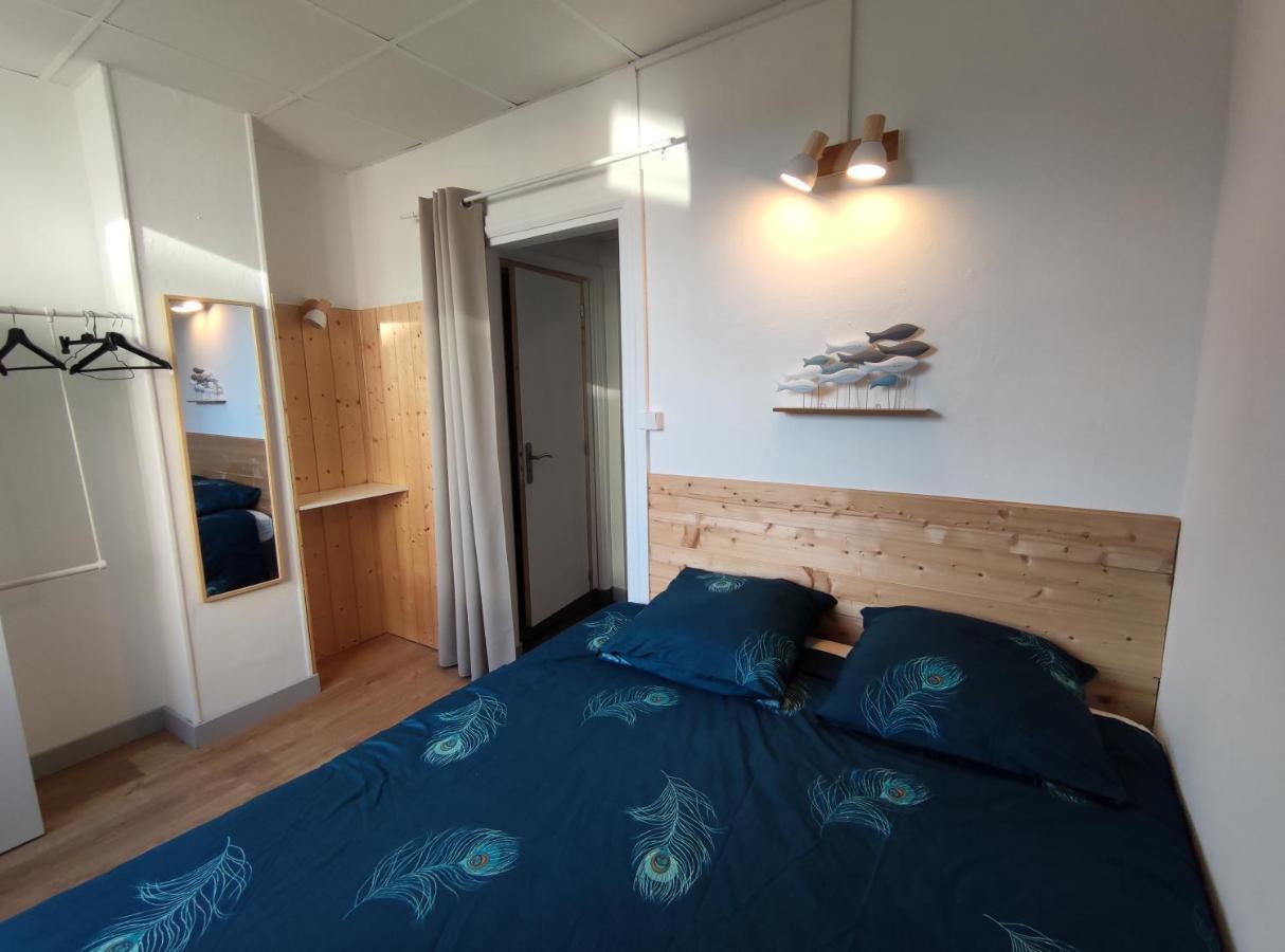 Douceurs Du Littoral Apartamento Calais Exterior foto
