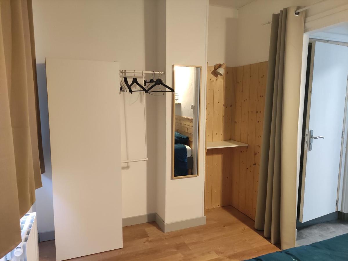 Douceurs Du Littoral Apartamento Calais Exterior foto