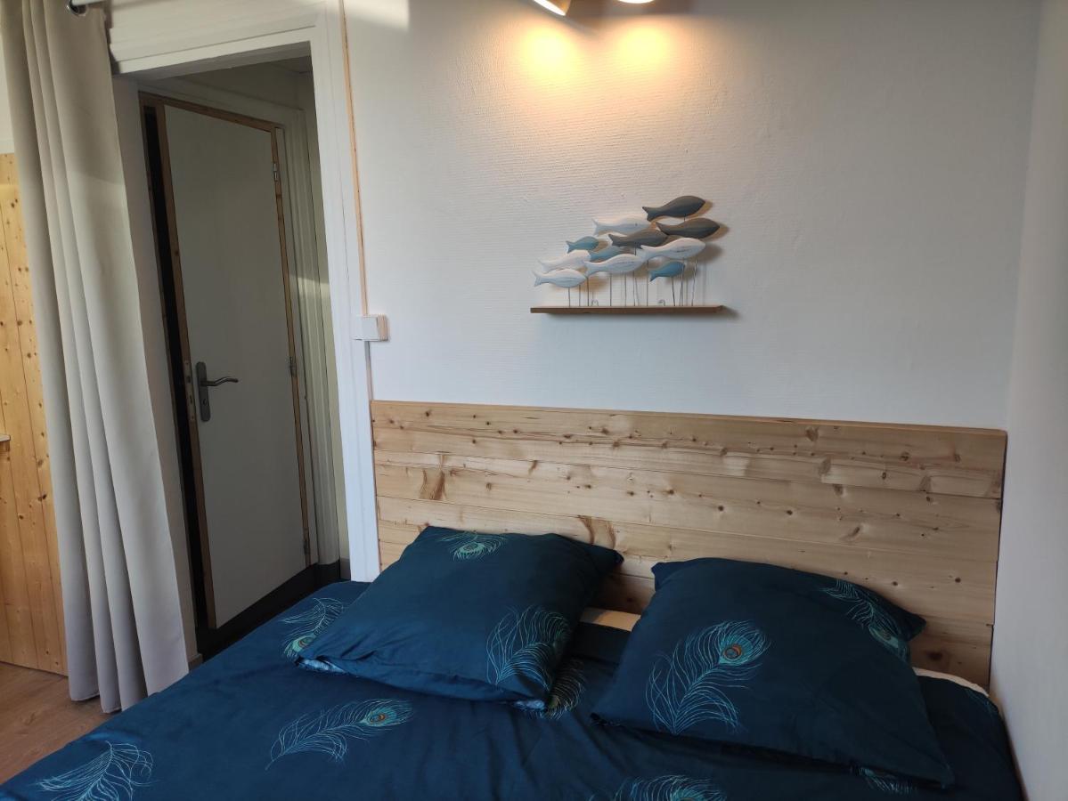 Douceurs Du Littoral Apartamento Calais Exterior foto